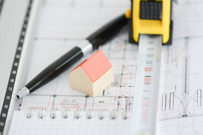 floorplans for home improvements